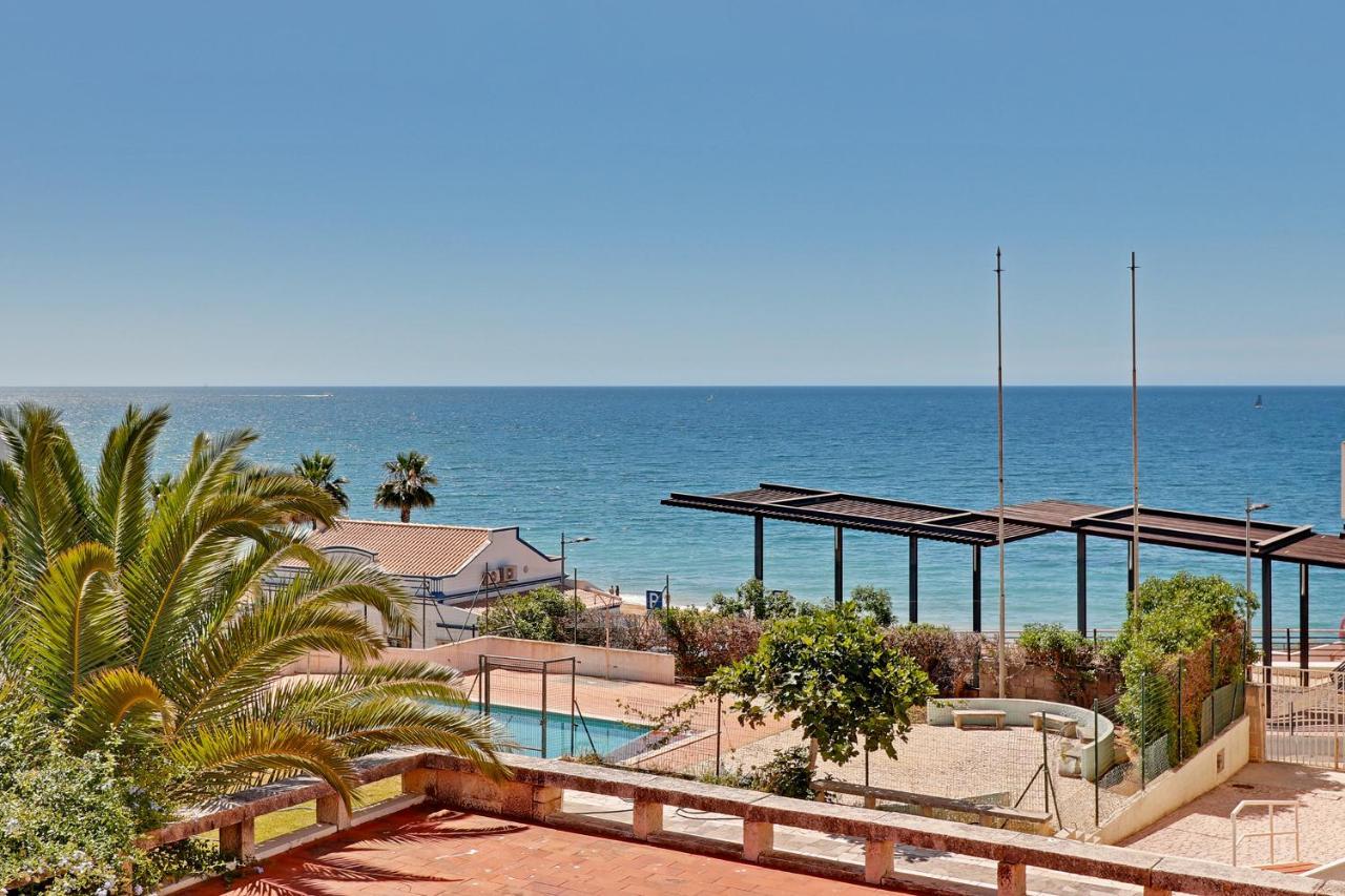Ocean Chic By The Beach Albufeira Bagian luar foto