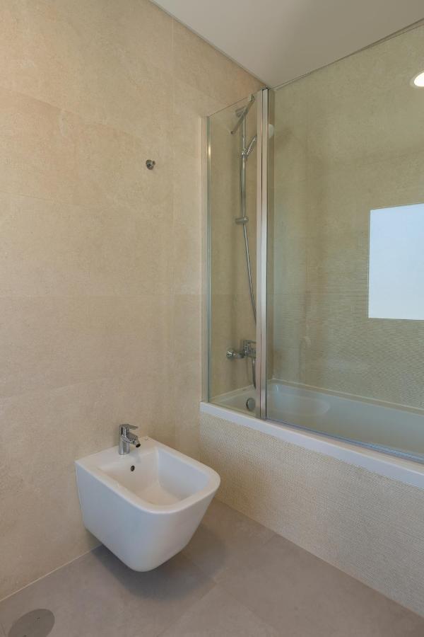 Ocean Chic By The Beach Albufeira Bagian luar foto