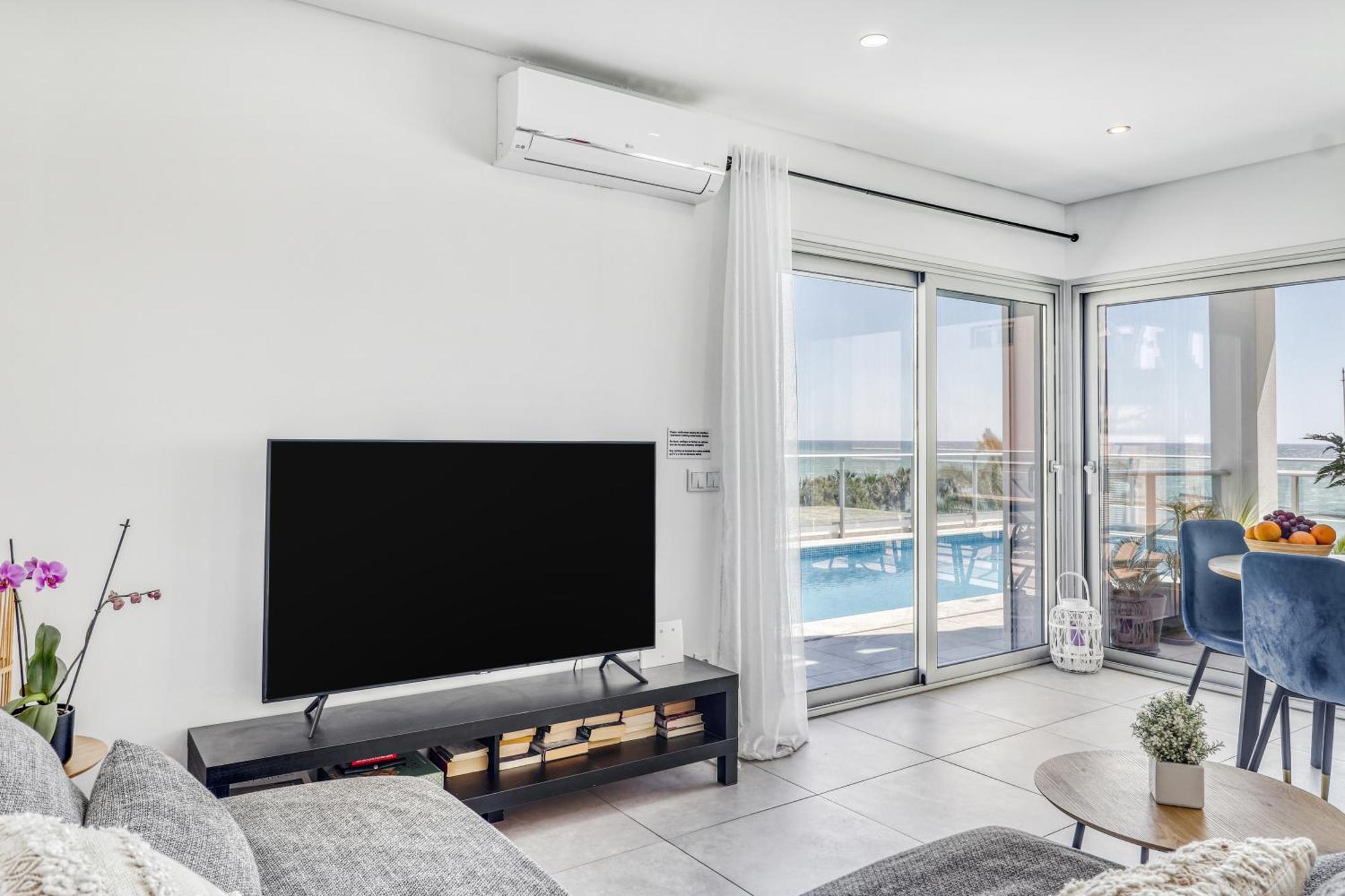 Ocean Chic By The Beach Albufeira Bagian luar foto