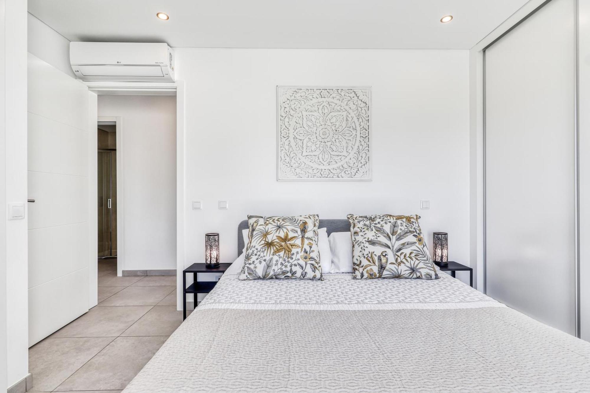 Ocean Chic By The Beach Albufeira Bagian luar foto