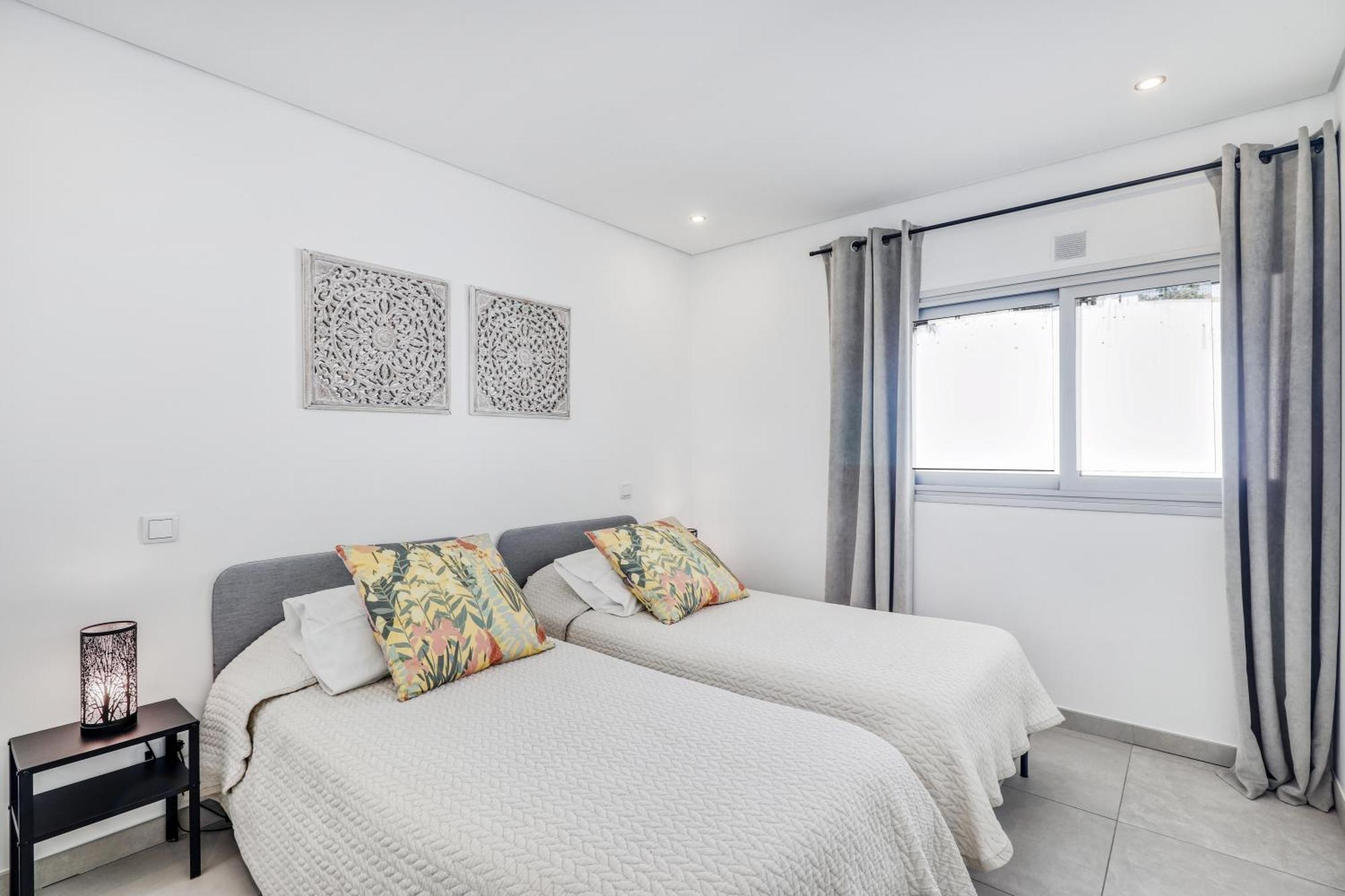 Ocean Chic By The Beach Albufeira Bagian luar foto