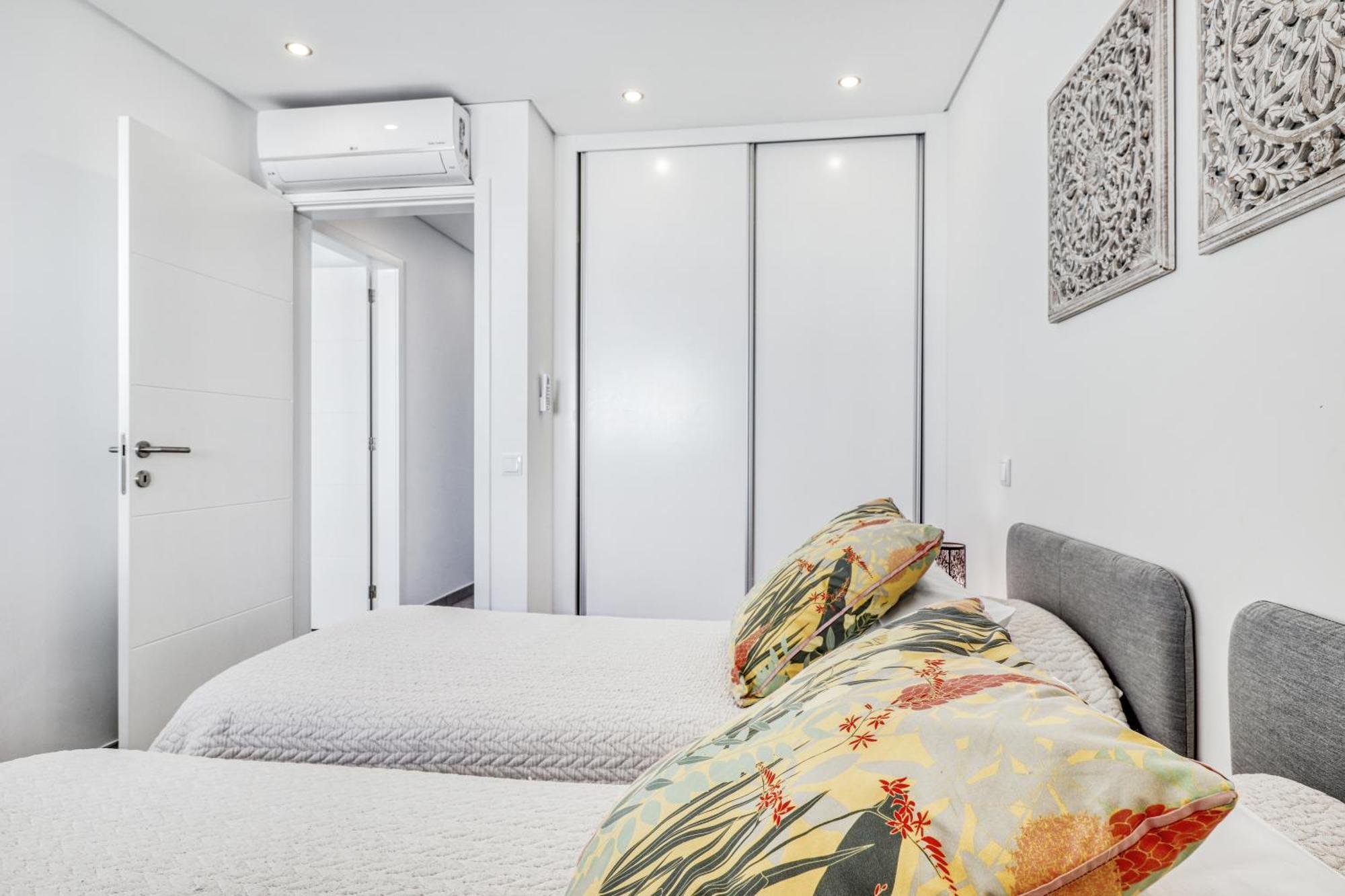 Ocean Chic By The Beach Albufeira Bagian luar foto