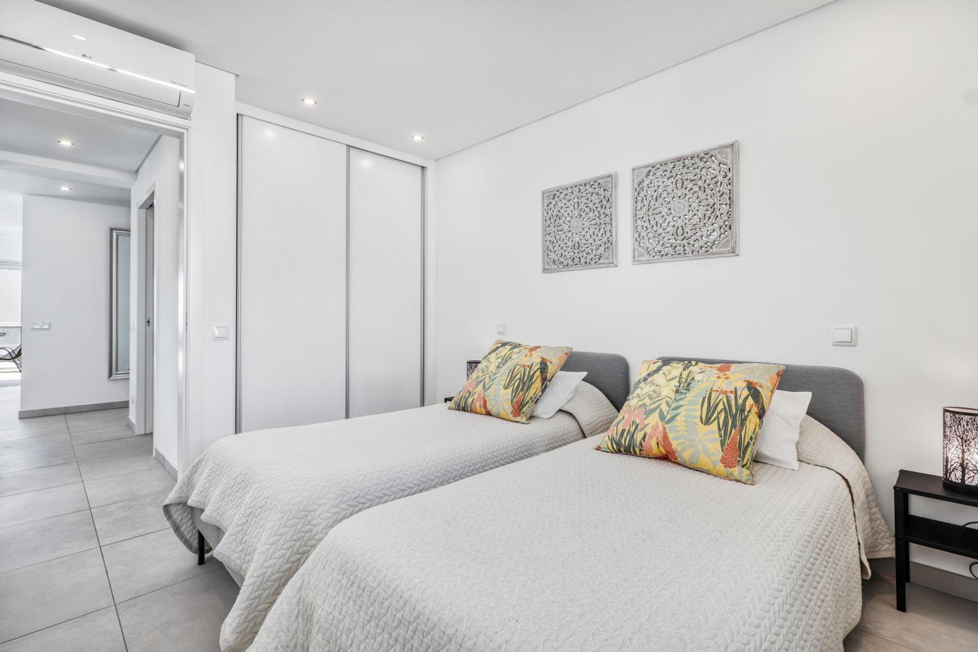 Ocean Chic By The Beach Albufeira Bagian luar foto